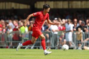 kaiyun-记者：拜仁希望伊藤洋辉10月复出，戴维斯预计11月&amp;穆西亚拉更晚