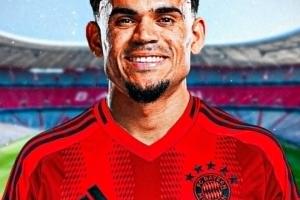 报价超7000万记者：拜仁签迪亚斯取得进展，有信心7500万成交