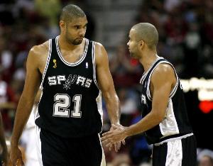 开云体育-邓肯效力单一球队1158胜历史第一 斯托克顿&amp;马龙分列二三