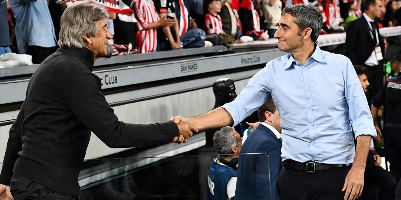 开云体育app-西甲“活化石”对决：佩莱格里尼PK巴尔韦德，不止是比赛更是传奇