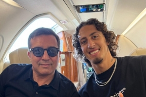 kaiyun-罗马诺：法比奥-席尔瓦正前往德国，将签约成为多特球员