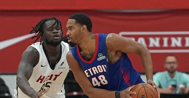 开云体育app-Haynes：自由球员加里森-布鲁克斯已与鹈鹕达成一份协议