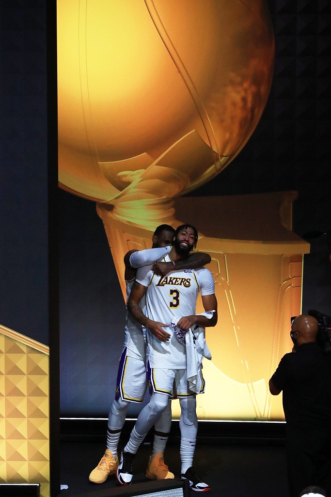 kaiyun-Lowe：20年园区总冠军之所以不被尊重 只因夺冠的是湖人和詹姆斯