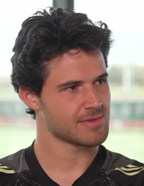 开云体育app-拉门斯：全能门将的成长之路，深受诺伊尔与库尔图瓦影响